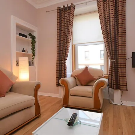 Keek Oot At 73 Apartment Gourock Exterior photo