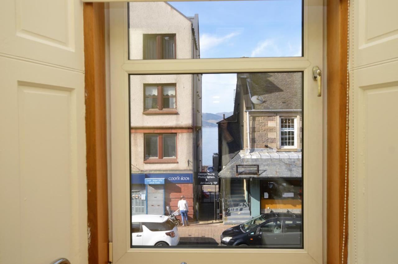 Apartment Keek Oot At 73 Gourock